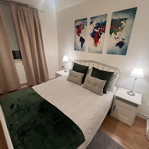 Appartement met Twee Slaapkamers